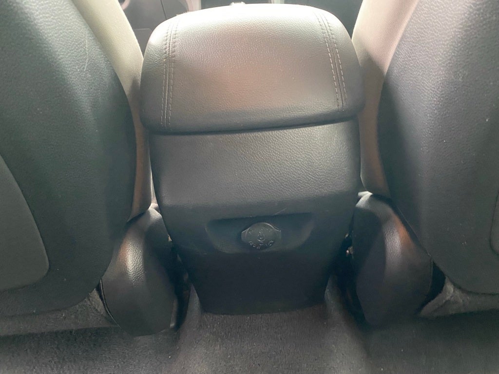 2017 Hyundai Santa Fe Sport 2.4 Base