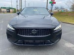2023 Volvo S60 Recharge Plug-In Hybrid T8 Plus Black Edition
