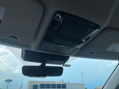 2025 Mitsubishi Outlander SE - FORD BLUE CERTIFIED