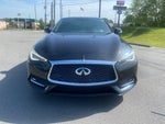 2018 INFINITI Q60 3.0t LUXE