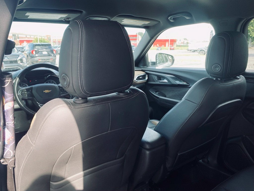 2021 Chevrolet TrailBlazer ACTIV