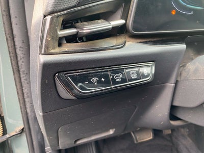 2026 Kia Niro SX