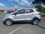 2020 Ford EcoSport SE - CLEAN CARFAX - ONE OWNER