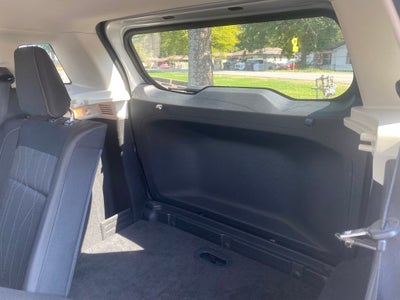 2020 Ford EcoSport SE - CLEAN CARFAX - ONE OWNER