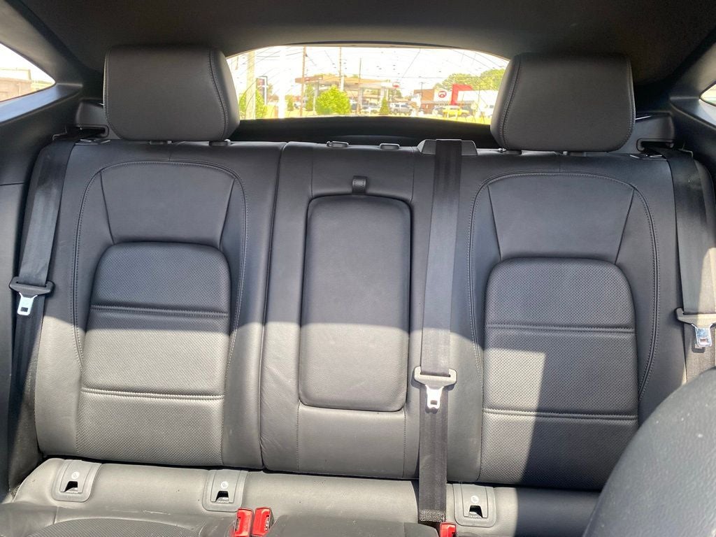 2019 Jaguar E-PACE S