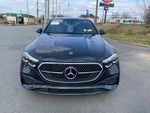 2024 Mercedes-Benz E-Class E 350 4MATIC®