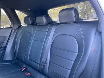 2021 Mercedes-Benz GLC GLC 300