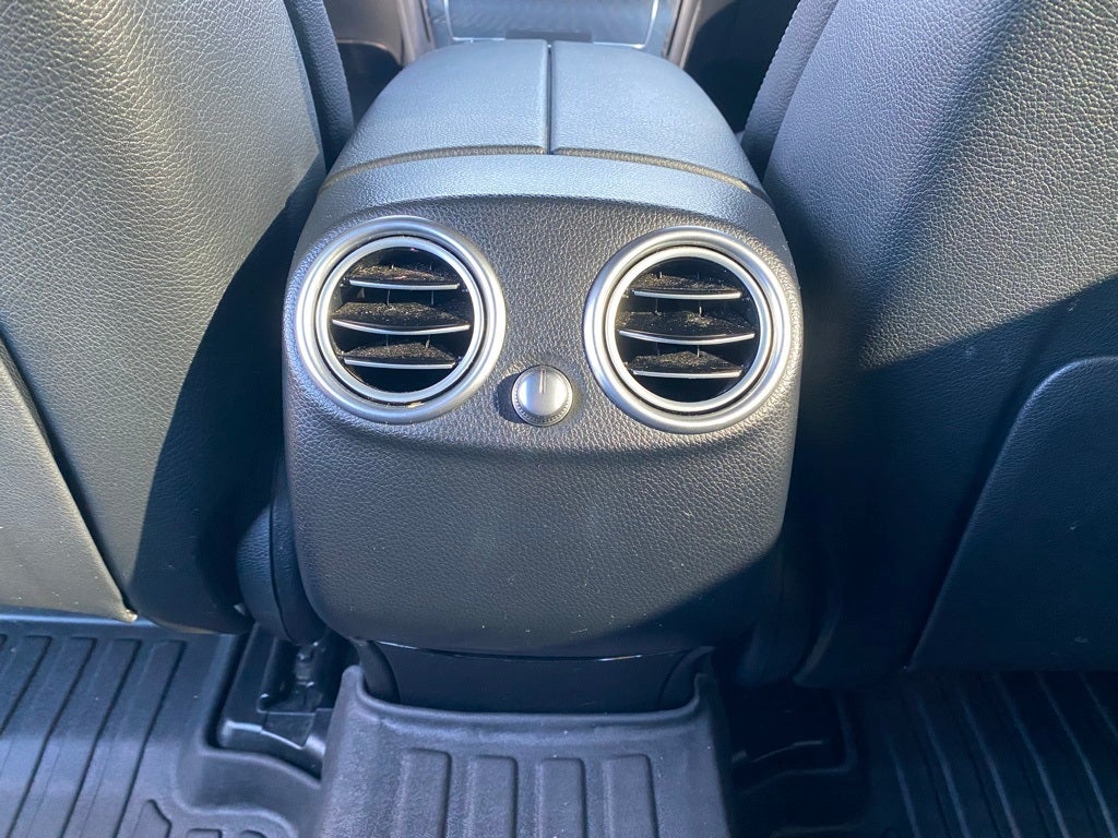 2021 Mercedes-Benz GLC GLC 300