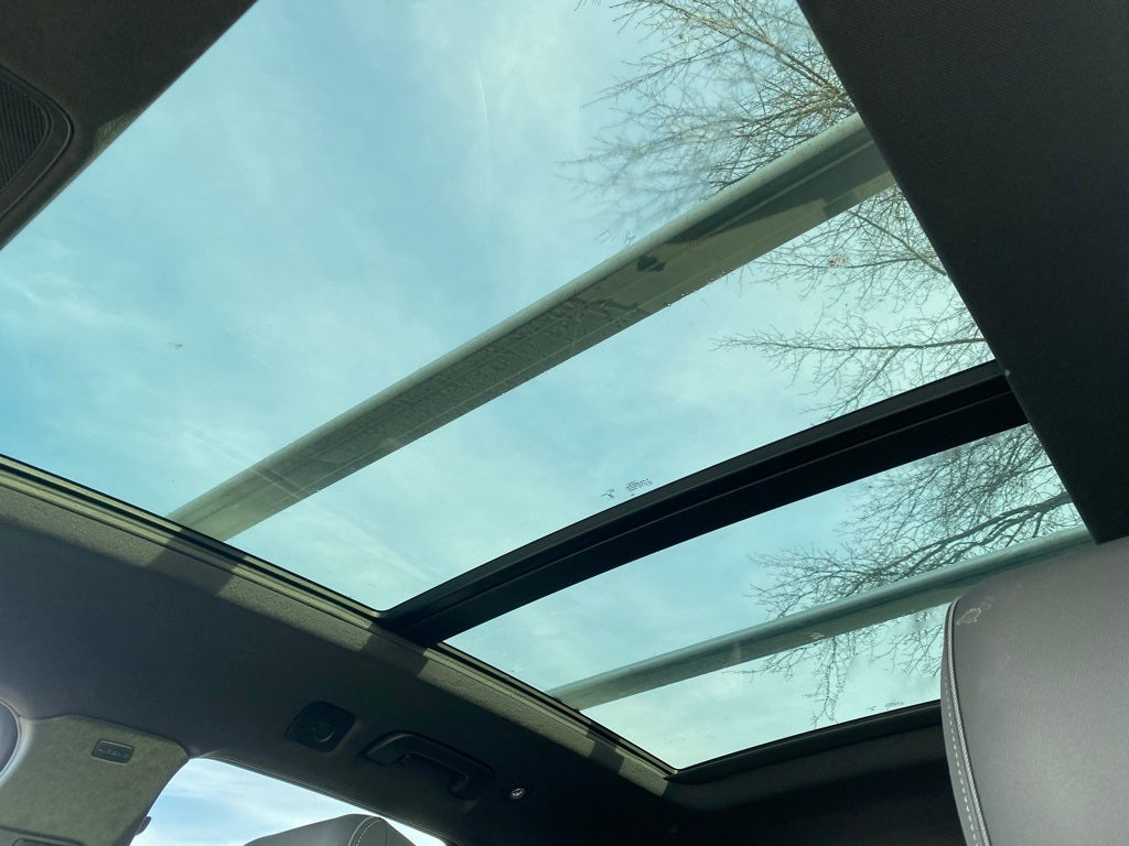 2025 Audi Q5 quattro