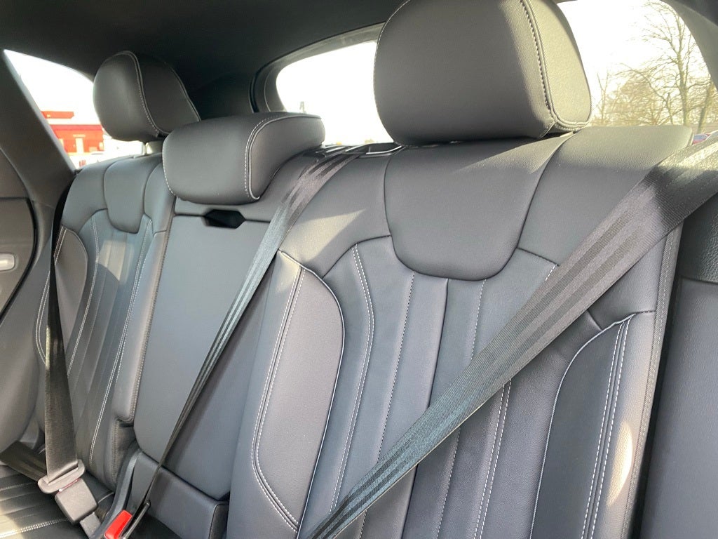 2025 Audi Q5 quattro