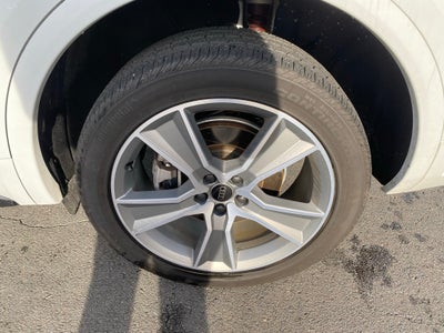 2025 Audi Q5 quattro