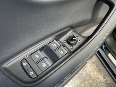 2026 Audi Q7 quattro