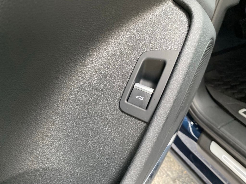 2026 Audi Q7 quattro
