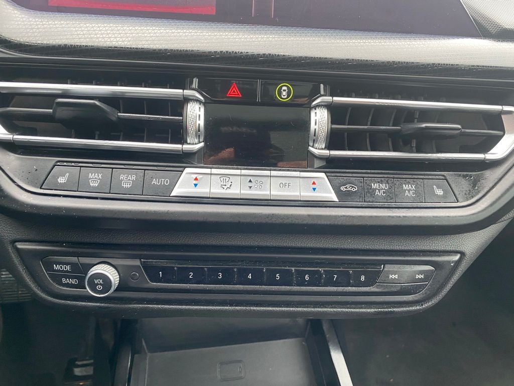 2021 BMW 2 Series 228i xDrive