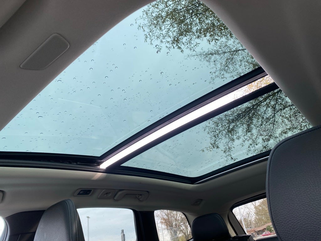 2021 Volvo XC60 T5 Momentum