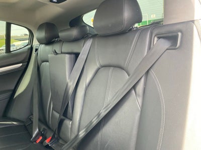 2018 Alfa Romeo Stelvio Base