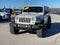 2017 Jeep Wrangler Unlimited Sport LIFT WHEELS AND TIRES GREAT CONDITION