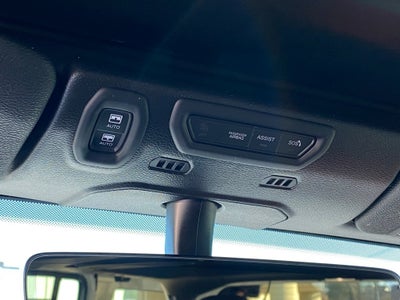2022 Jeep Wrangler Unlimited Rubicon SKY VIEW POWER TOP