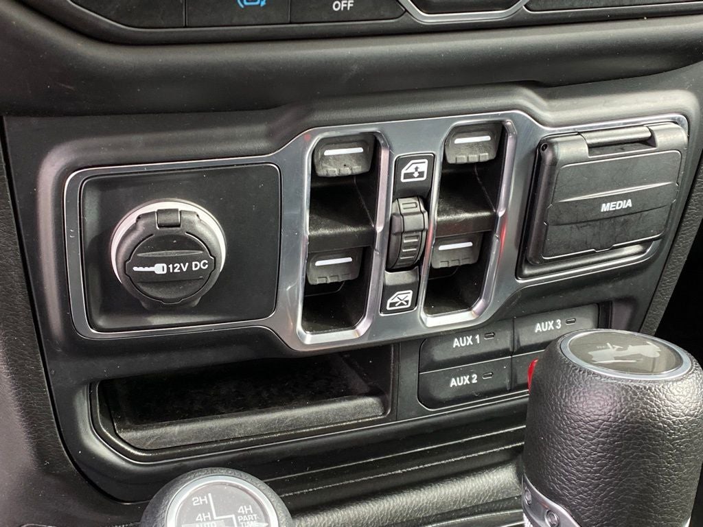 2023 Jeep Wrangler Base 4xe