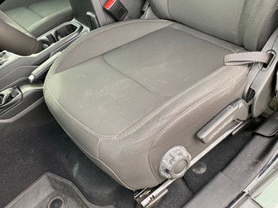 2023 Jeep Wrangler Base 4xe