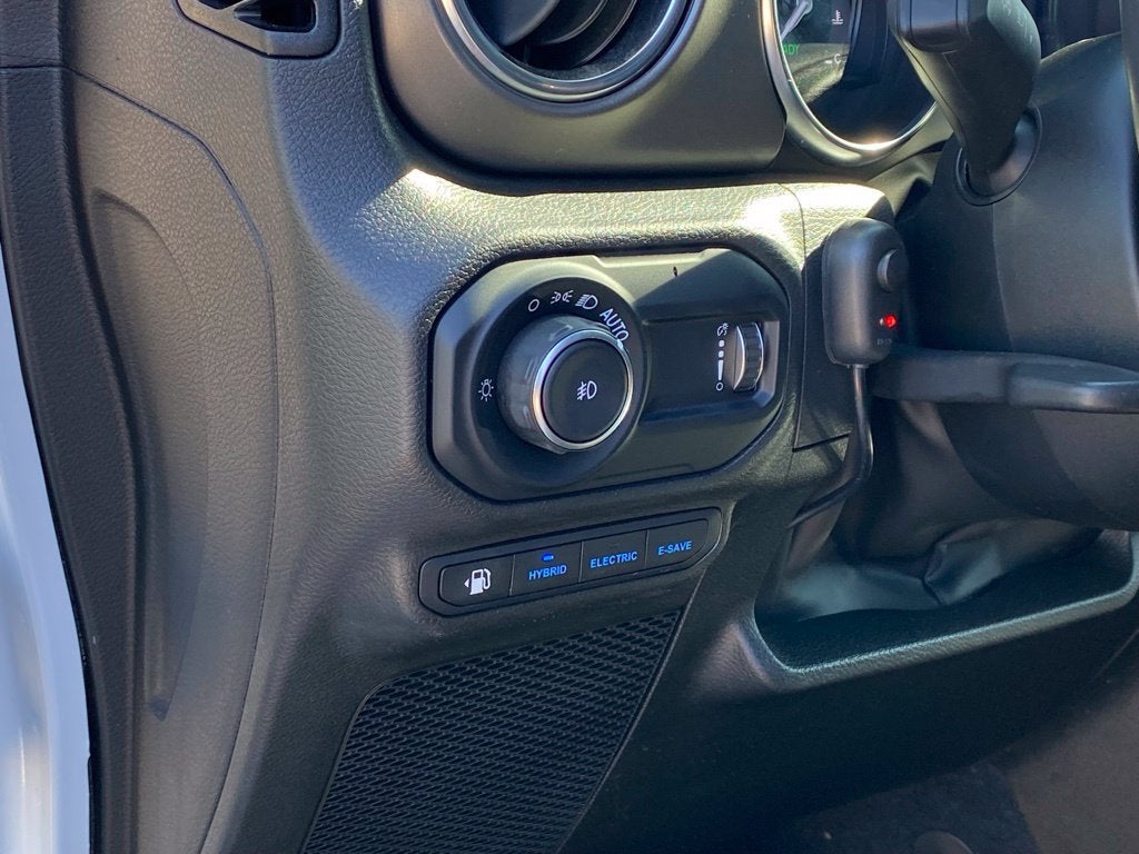 2023 Jeep Wrangler Rubicon 4xe