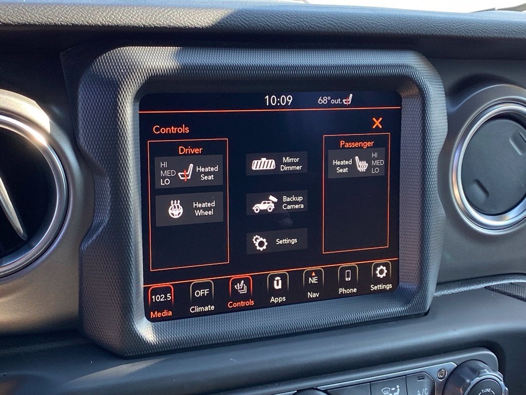2023 Jeep Wrangler Rubicon 4xe