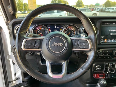 2023 Jeep Wrangler Rubicon 392