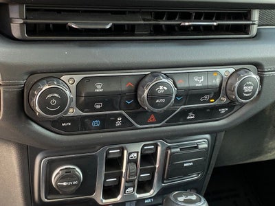 2024 Jeep Wrangler Rubicon 4xe