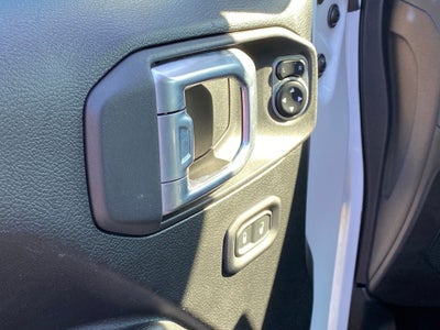 2024 Jeep Wrangler Rubicon 4xe