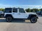 2024 Jeep Wrangler Rubicon 4xe