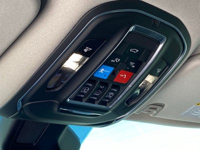 2024 Jeep Wagoneer Base