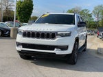 2024 Jeep Wagoneer Base