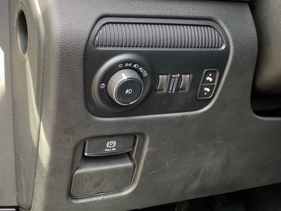 2023 Jeep Wagoneer Series III