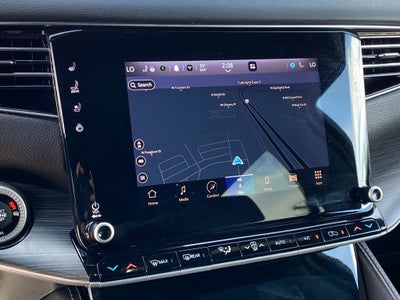 2023 Jeep Wagoneer Series III