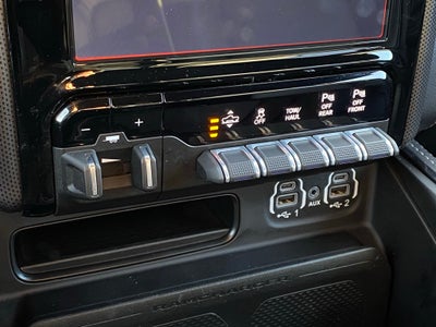 2023 RAM 1500 Limited LOADED! 19 SPEAKER SOUND, HEADS UP, CLEAN CARFAX