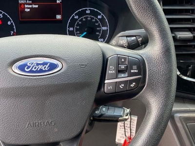 2024 Ford Transit-350 XLT