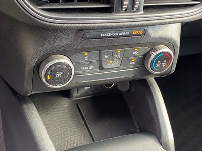 2020 Ford Escape S