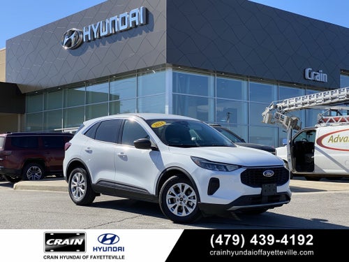 2024 Ford Escape Active CLEAN 1 OWNER CARFAX