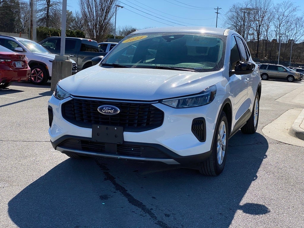 2024 Ford Escape Active CLEAN 1 OWNER CARFAX