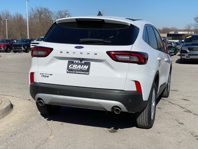 2024 Ford Escape Active CLEAN 1 OWNER CARFAX