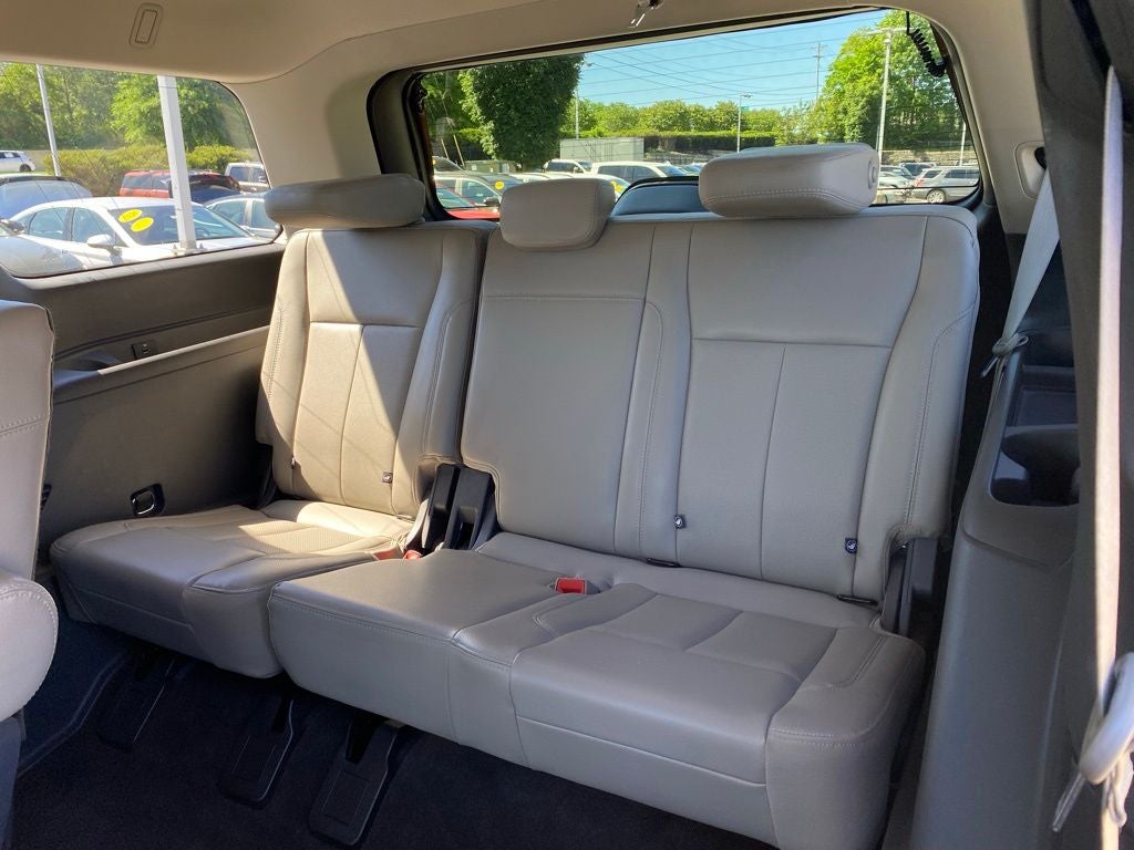 2021 Ford Expedition XLT