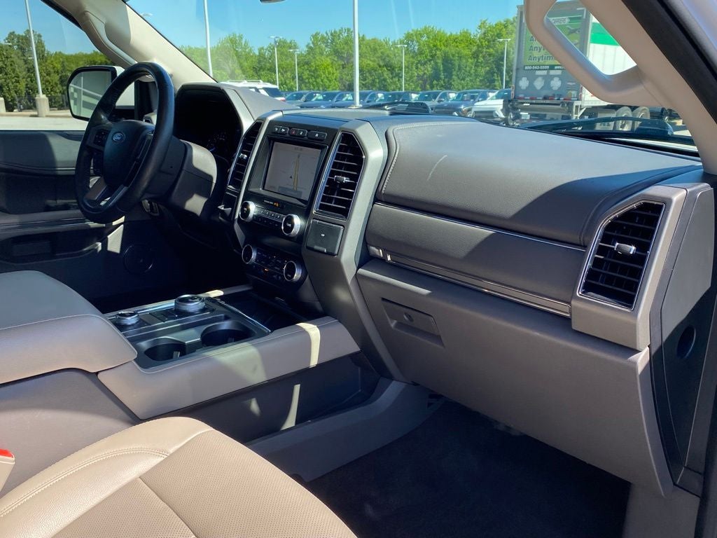 2021 Ford Expedition XLT