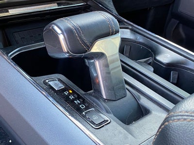 2023 Ford F-150 Lightning Lariat