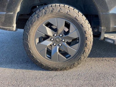 2023 Ford F-150 Lightning Lariat