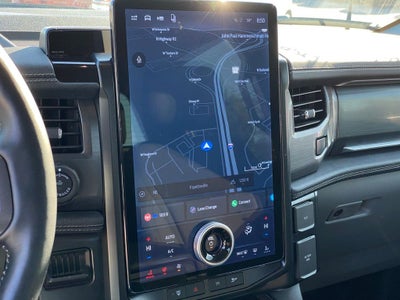 2024 Ford F-150 Lightning Flash