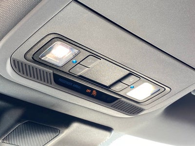 2024 Ford F-150 Lightning Flash