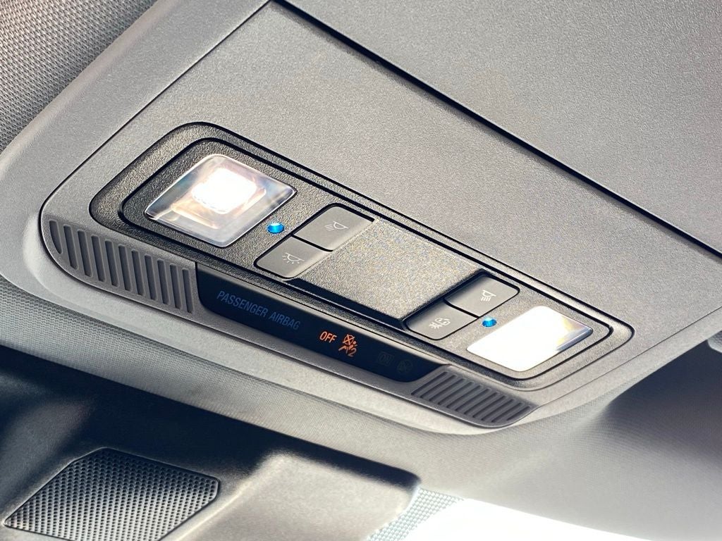 2024 Ford F-150 Lightning Flash