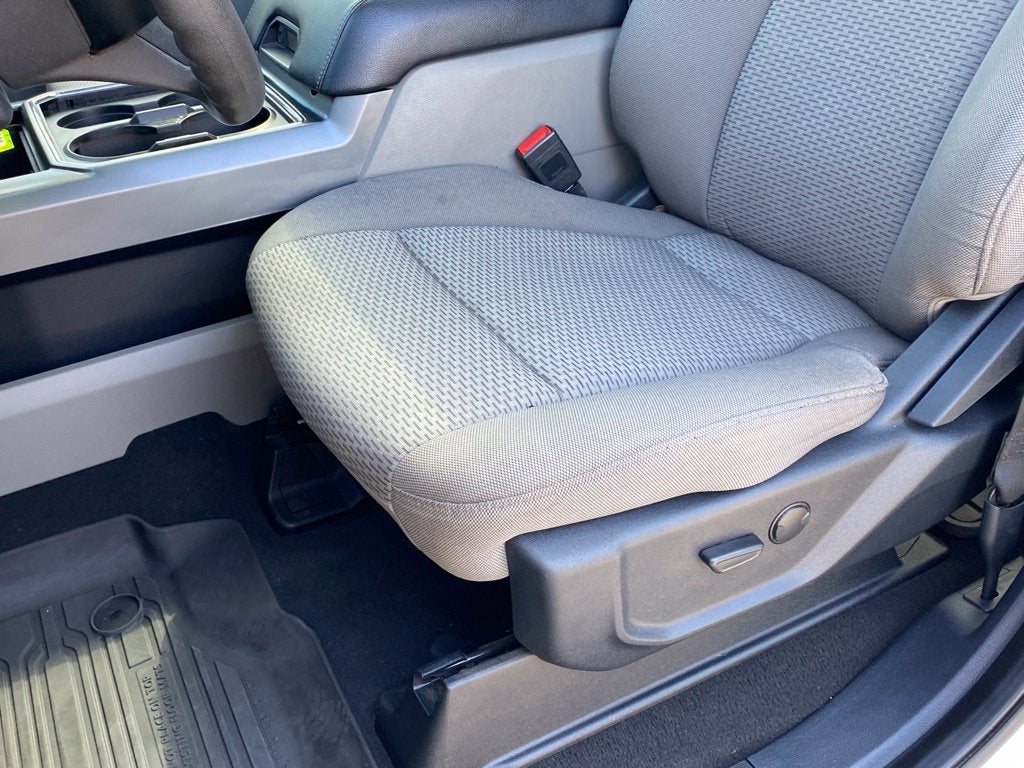 2022 Ford F-250SD XLT