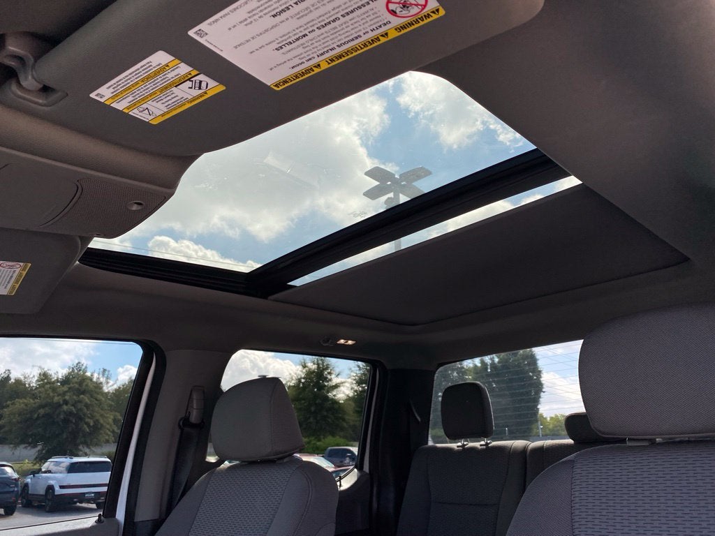 2022 Ford F-250SD XLT