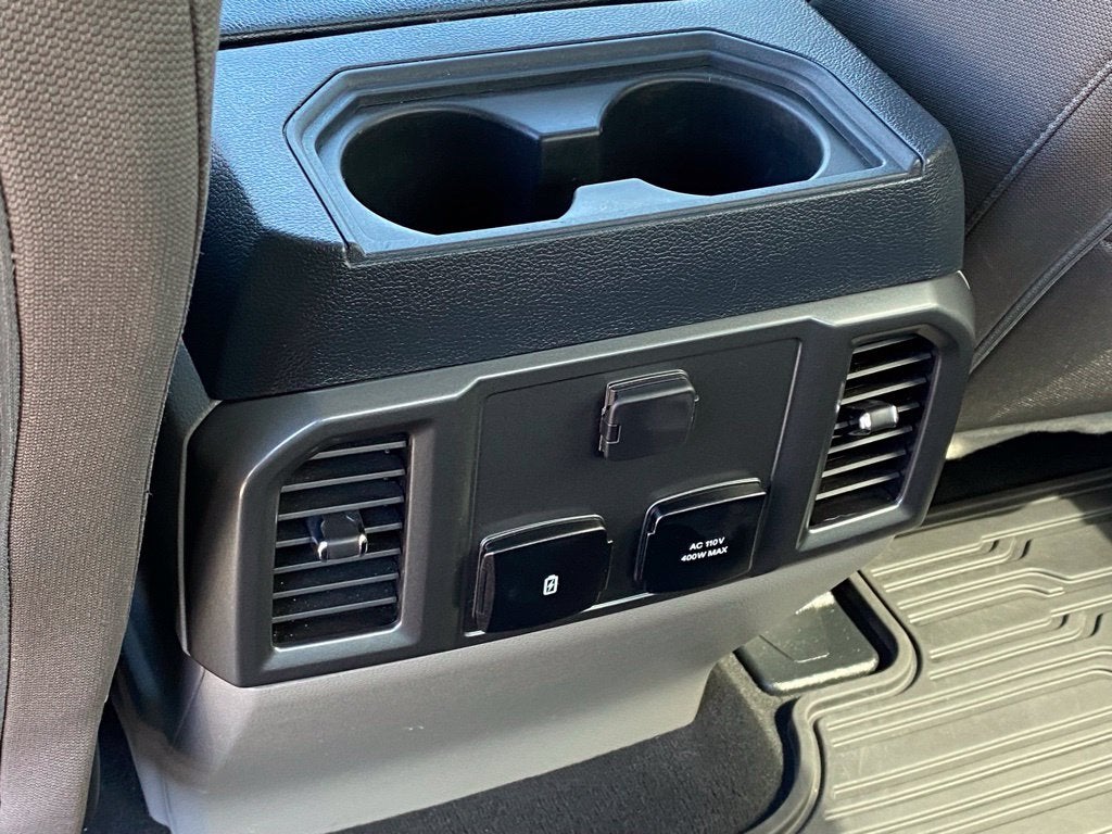 2022 Ford F-250SD XLT